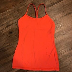 Lululemon Top
